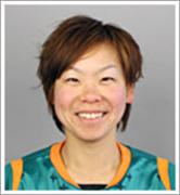 Yoshie Matsunaga