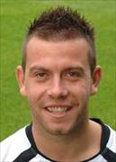 Keith Keane