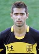 Christos Aravidis