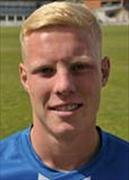 Darren Holden