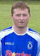 Darren Murphy