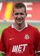 Johnny Topley
