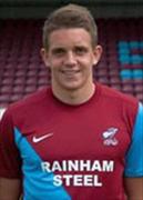 Callum Howe
