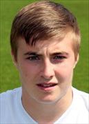 Max Harrop