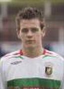 Jamie McGovern