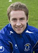 Timmy Adamson