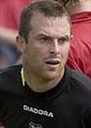 Hugh Dickson