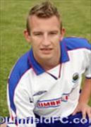 Stuart King