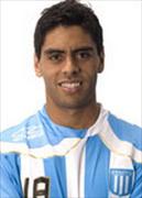 Adrian Oscar Lucero