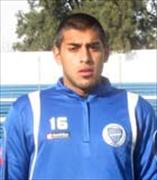 Sergio Daniel Lopez