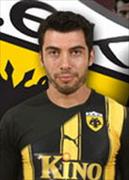 Nikos Georgeas