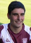 Keith Gibson