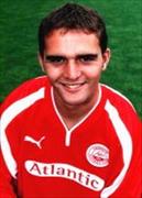 David Rowson