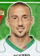 Jorge Luque Garcia