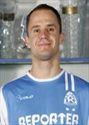 Michal Pulkowski