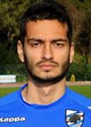 Savvas Gkentsoglou