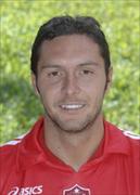 Mattia Graffiedi