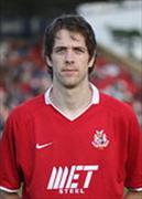 Richard Lecky