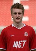 Aaron Haire