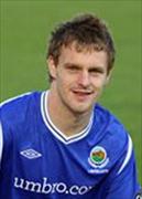 Jamie Tomelty