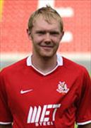 Ross Redman