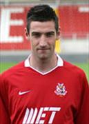 Keith O'Hara