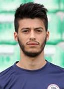 Argyris Barettas