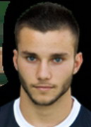 Dimitrios Popovic