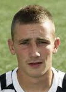 Daryll Meggatt