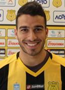 Manolis Tzanakakis