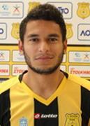 Bruno Chalkiadakis