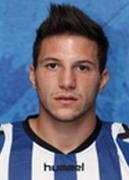 Manolis Kallergis