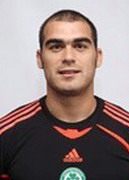 Antonis Georgallides