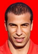 Abdulaziz Solmaz