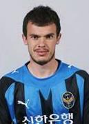 Borko Veselinovic