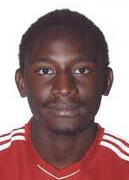 Babacar Mbaye Diop