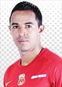 Francisco Torres