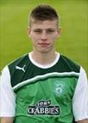 Bradley Donaldson