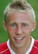 Danny Galbraith
