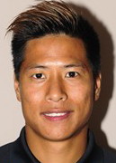 Wong Chi Chung