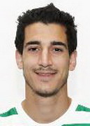 Ioannis Hadjivasili