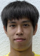 Che Run Qiu