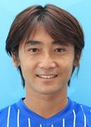 Tsuyoshi Yoshitake