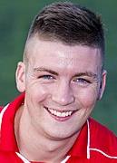 David Marsh