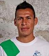 Roberto Carlos Juarez Gutierrez