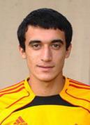 Ahmet Topal