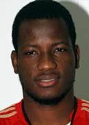 Oussou Konan