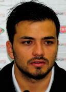 Ahmet DEVRET