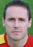 Mick Dunlop