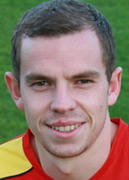 Alan Reid